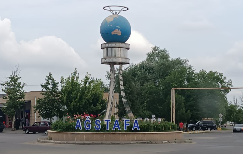Ağstafada 32 yaşlı kişini ilan sancıb