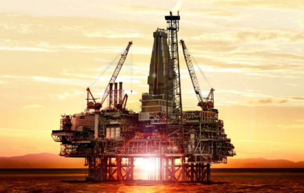 Баррель азербайджанской нефти подорожал более чем на 3 доллара ВИДЕО