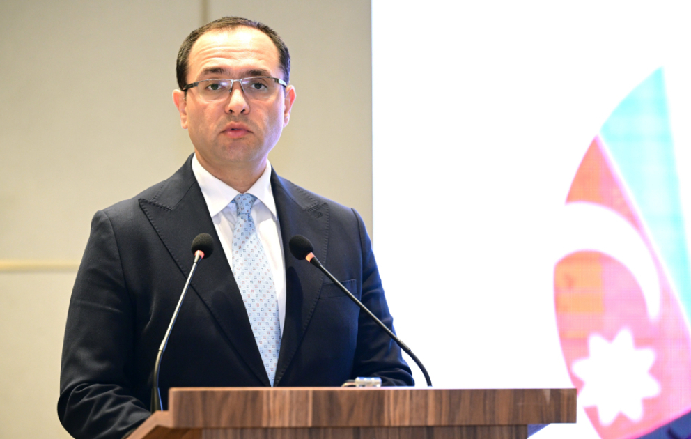 Məcnun Məmmədov: Artan yerli istehsal nəzərə alınaraq sertifikatlı toxum üçün tələb 5 hektaradək azaldılıb VİDEO