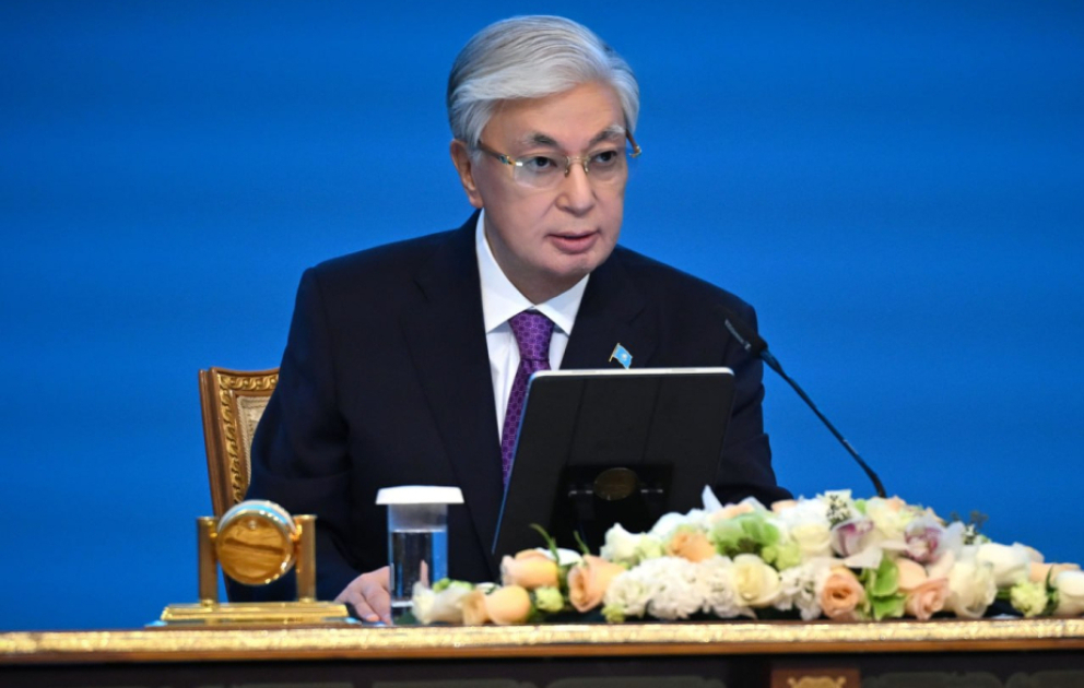 Qazaxıstanda regional və yerli şuralara növbədənkənar seçkilər keçiriləcək VİDEO