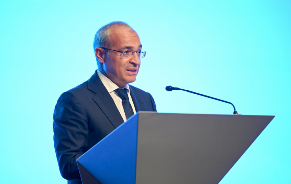 İqtisadiyyat naziri: Hədəfimiz bərpaolunan enerji potensialımızı ixraca çevirməkdir VİDEO