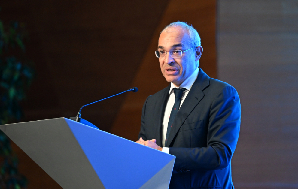 Nazir: Otuz ildən çoxdur ki, regionda və regiondan kənarda bir sıra ölkələr üçün etibarlı enerji təchizatçısı kimi çıxış edirik VİDEO