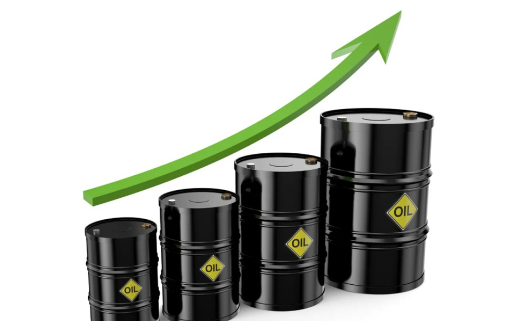 Азербайджанская нефть подорожала более чем на 4 доллара ВИДЕО