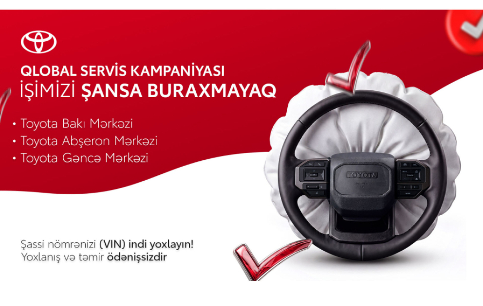 ® Avtomobilinizin şassi nömrəsini (VIN) yoxlamaq təhlükəsizliyiniz üçün niyə vacibdir? VİDEO