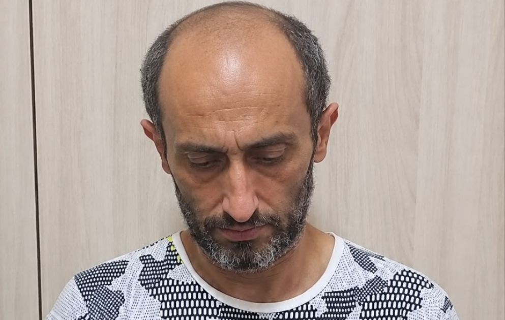 Təqaüdçüləri kömək etmək adı ilə talayan şəxs saxlanılıb VİDEO