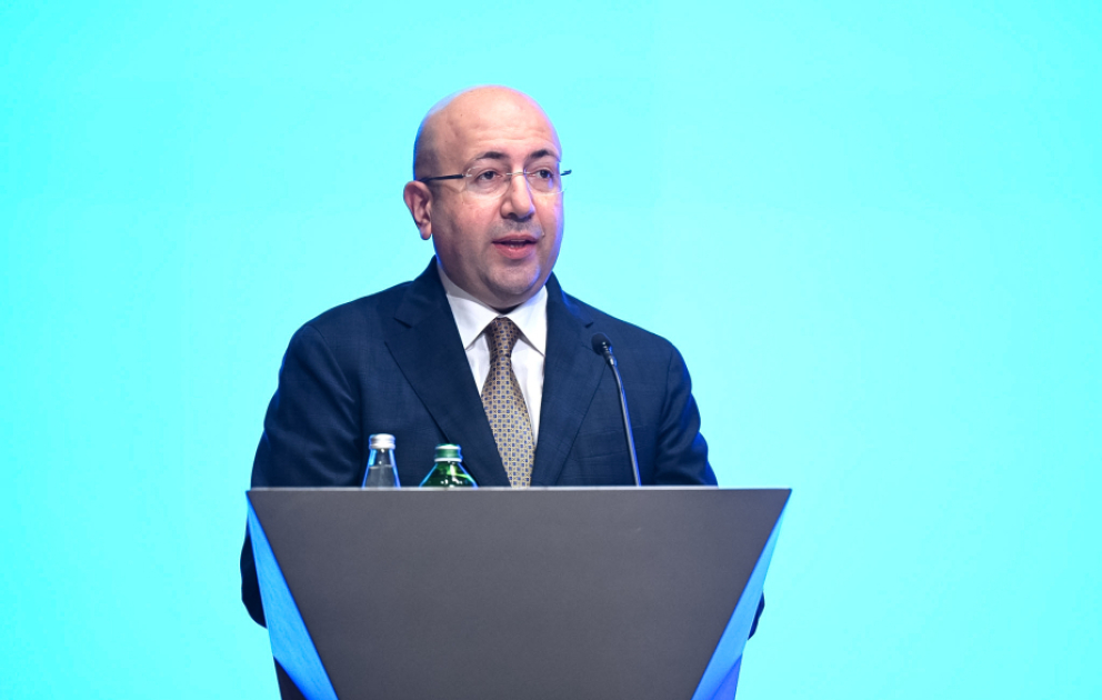 Anar Quliyev: 79 şəhər üzrə 68 Baş planın hazırlanmasına başlanılıb VİDEO