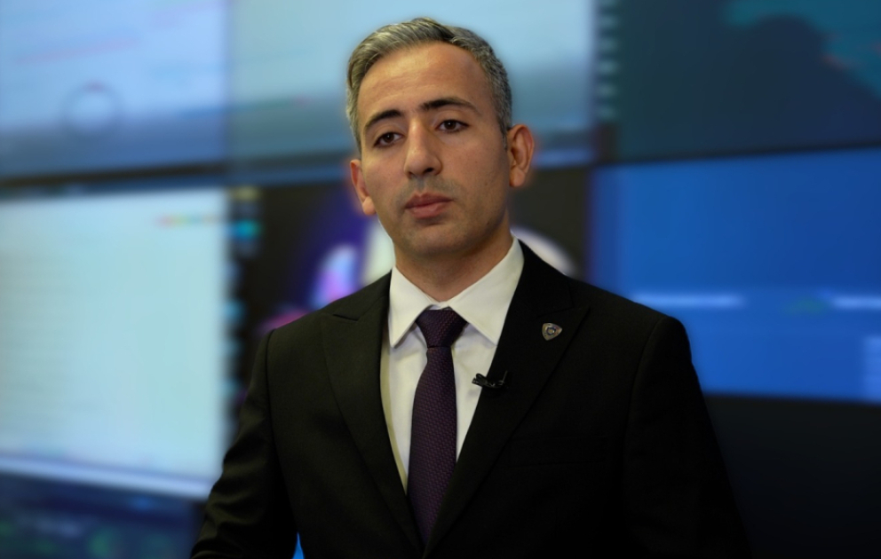 Murad Balayev: Uşaqların rəqəmsal təhlükəsizliyi xüsusi yanaşma tələb edən sahədir VİDEO