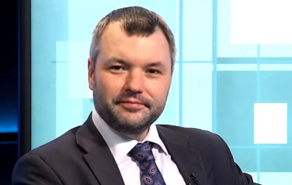 Дмитрий Солонников: После событий 2020 года у Южного Кавказа появился шанс на долгосрочное мирное развитие ВИДЕО