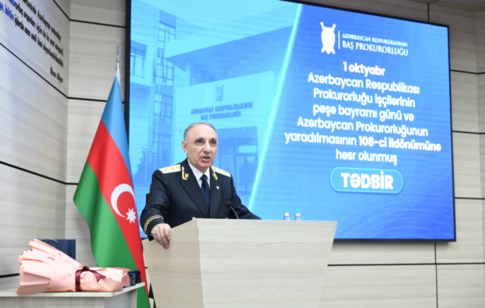 Kamran Əliyev: Ermənistan vətəndaşlarına ittiham elan olunması və onların məhkəmə işinin yekunlaşması tarixi işdir VİDEO
