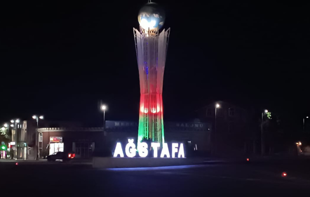 Ağstafada 34 yaşlı kişi qətlə yetirilib VİDEO