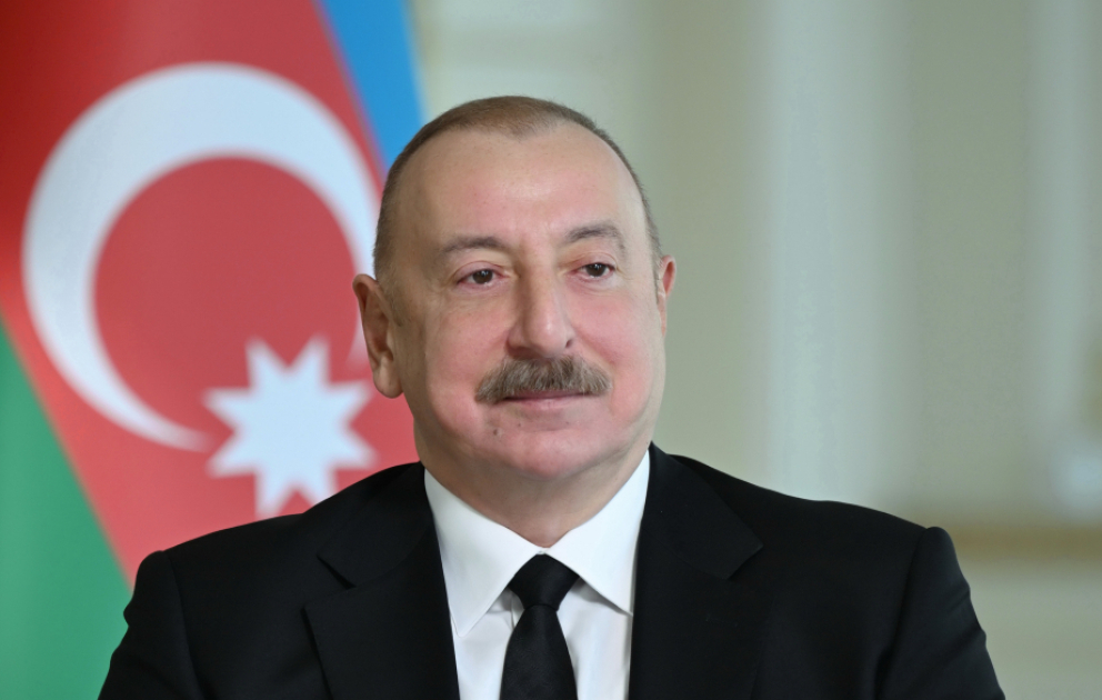 Prezident İlham Əliyevin sosial şəbəkə hesablarında “ADEX 2026” sərgisi ilə bağlı paylaşım edilib VİDEO
