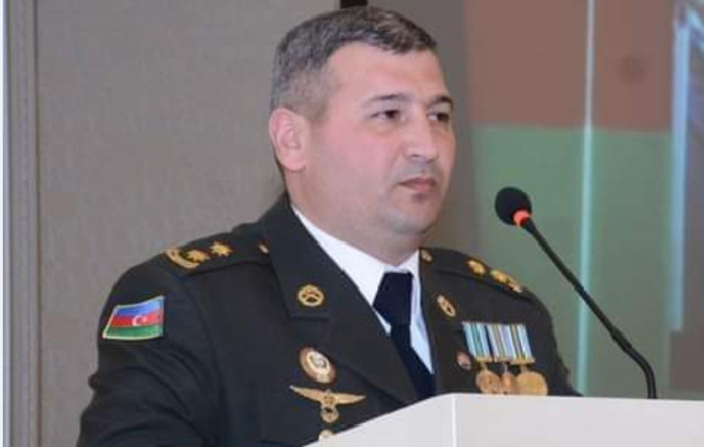 Ekspert: “ADEX 2026” Cənubi Qafqazda təhlükəsizliyin gücləndirilməsi baxımından əhəmiyyətlidir VİDEO