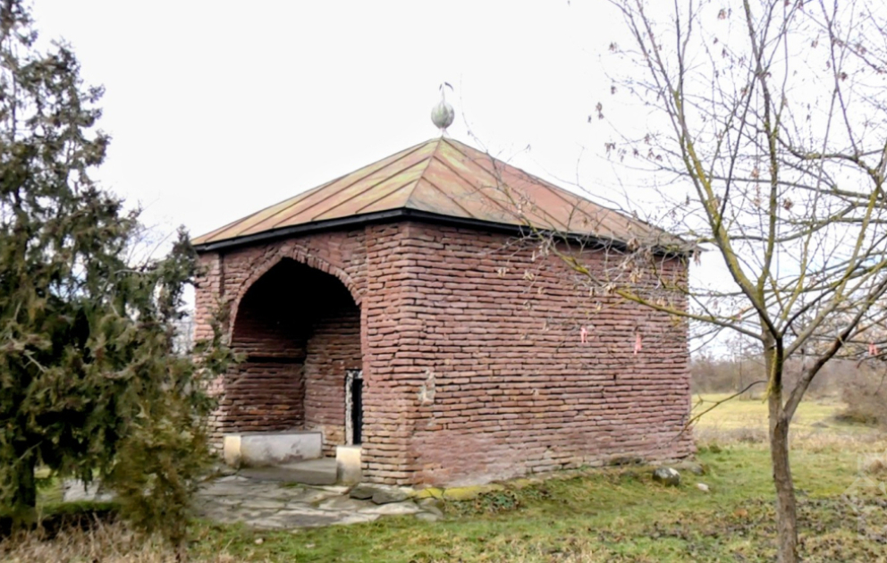 Ein Erbe der Safawidenzeit: Die Mausoleen von Agbil VIDEO
