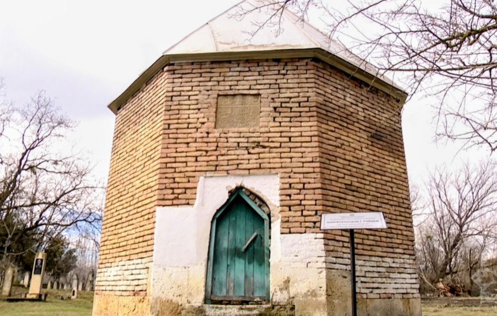 Aghbil Mausoleums: Preserving a legacy from the period of the Safavids VIDEO