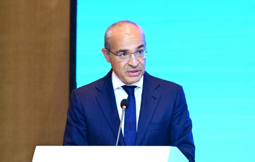 Azərbaycan və Qazaxıstan arasında Trans-Xəzər fiber-optik xəttinin bir aydan az müddətdə istifadəyə verilməsi gözlənilir VİDEO