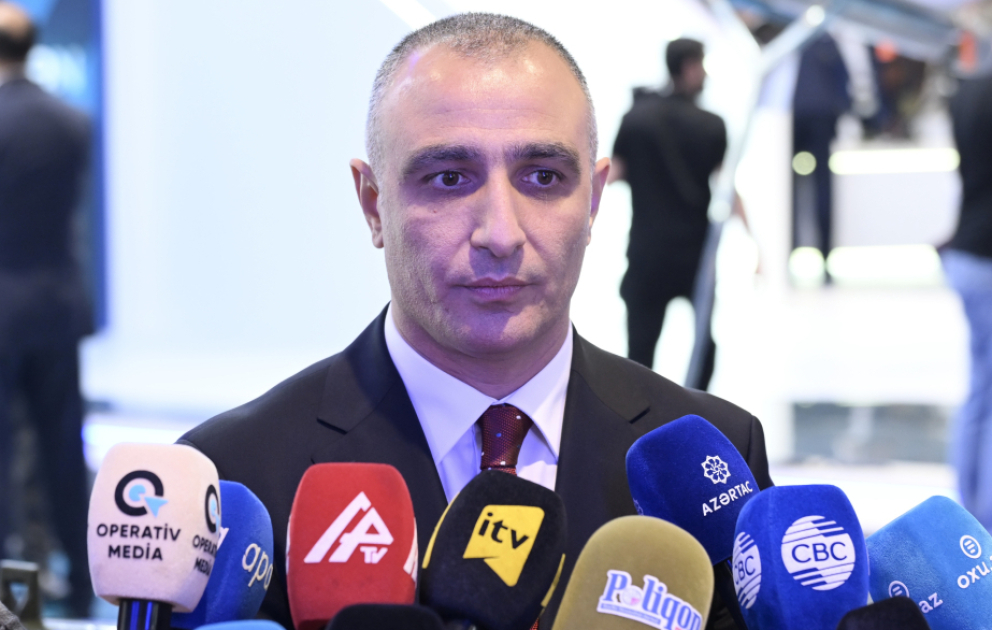 “ADEX 2026”da Müdafiə Sənayesi Nazirliyinin müəssisələrində istehsal edilən 130 adda məhsul nümayiş olunur VİDEO