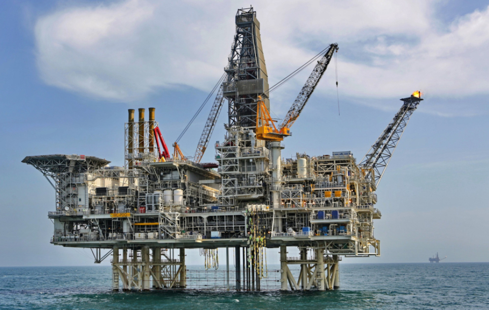 Азербайджанская нефть подорожала более чем на 5 долларов ВИДЕО