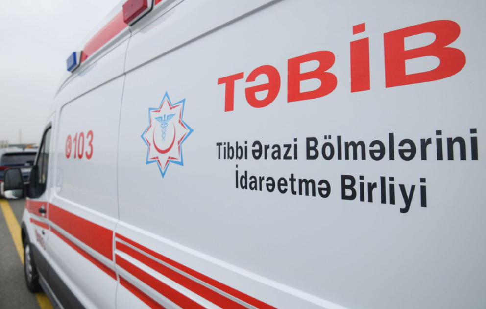 Sumqayıtda məktəbdə zəhərlənənlərin sayı 21-ə çatıb, onların vəziyyətləri stabil qiymətləndirilir – YENİLƏNİB 2 VİDEO
