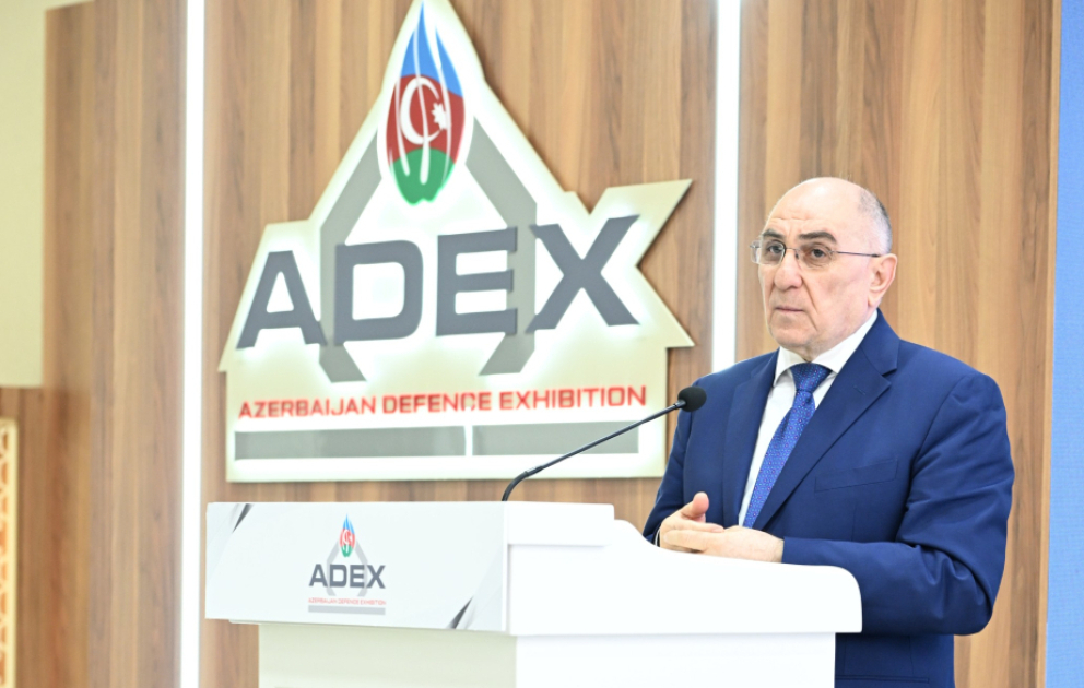 Baş direktor: Azərbaycanda milli kibertəhlükəsizlik ekosistemi formalaşır VİDEO