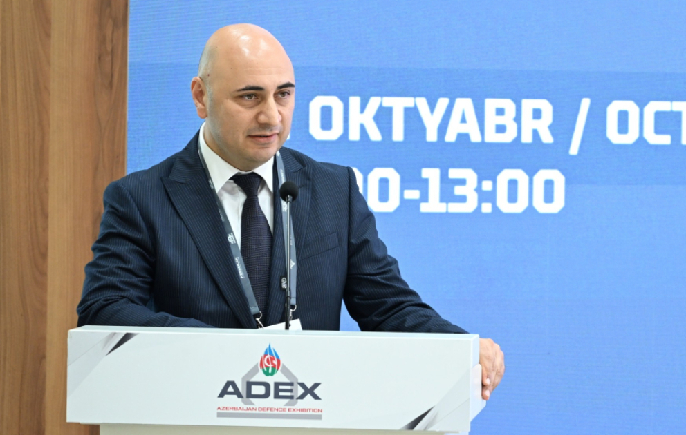 Davud Rüstəmov: Kibertəhdidlərlə mübarizədə testlər önəmlidir VİDEO