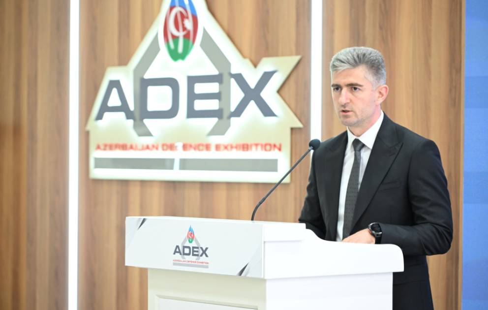Elvin Şahverdiyev: Müasir müdafiə və informasiya sistemləri çoxsaylı proqram təminatından asılıdır VİDEO
