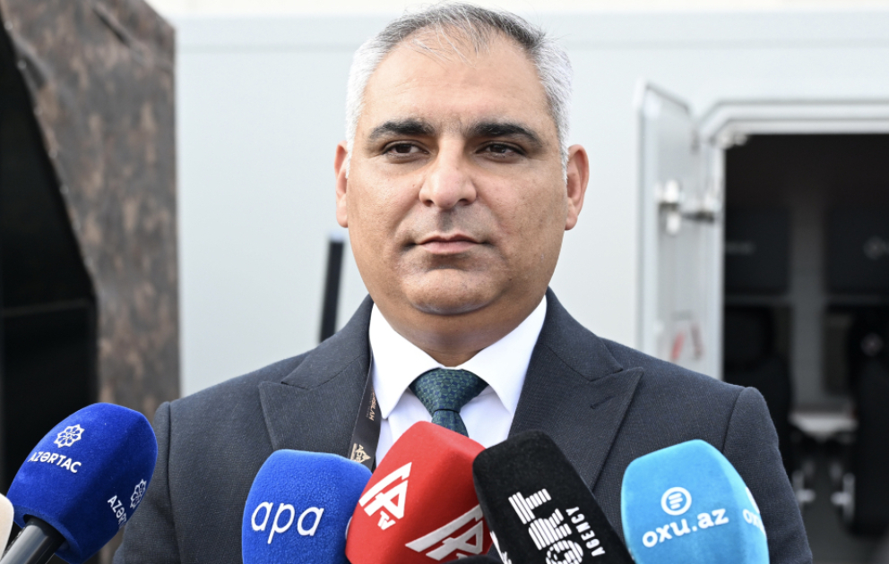 Yerli istehsal olan lazer sistemi: 8 kilometrdə hədəfləri təyin etmək və izləmək mümkündür VİDEO