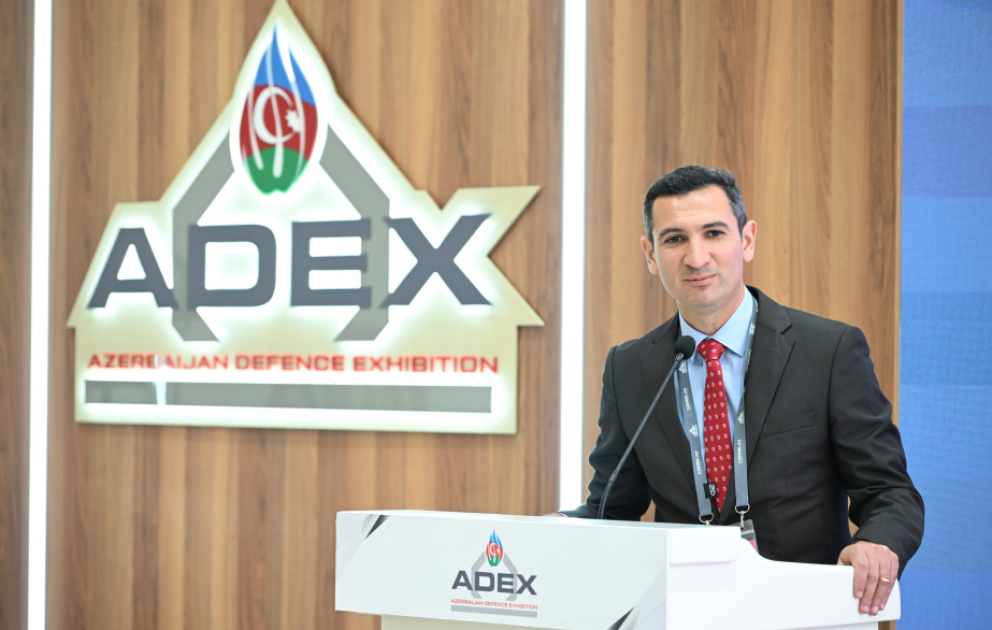 İcraçı direktor: Kibertəhlükəsizlik sektorunda fəaliyyət göstərən şirkətlər güzəştlər əldə ediblər VİDEO