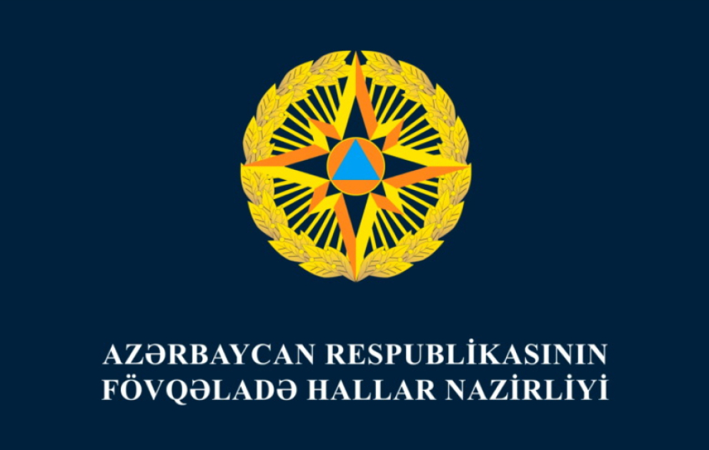 Bahar qəsəbəsində fərdi yaşayış evində uçqun baş verib, bir nəfər ölüb VİDEO