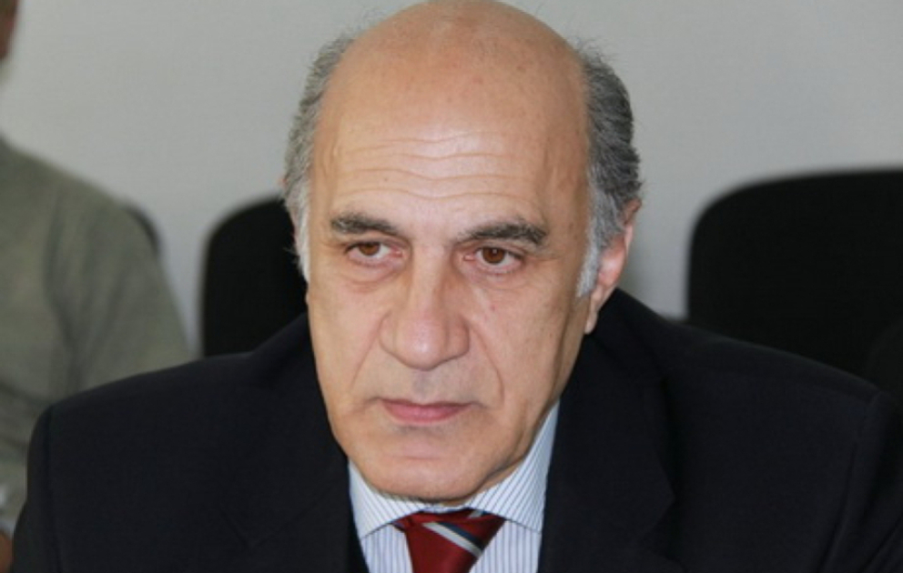 Fikrət Sadıxov: Azərbaycan öz gücünə arxalanaraq suverenliyini bərpa etdi VİDEO