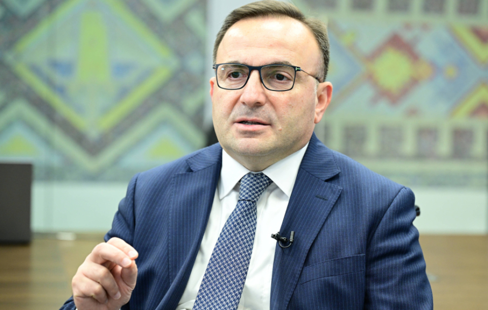 Bəxtiyar Aslanbəyli: AÇG üzrə indiyədək bütövlükdə 47 milyard dollar əsaslı investisiyalar qoyulub – EKSKLÜZİV VİDEO