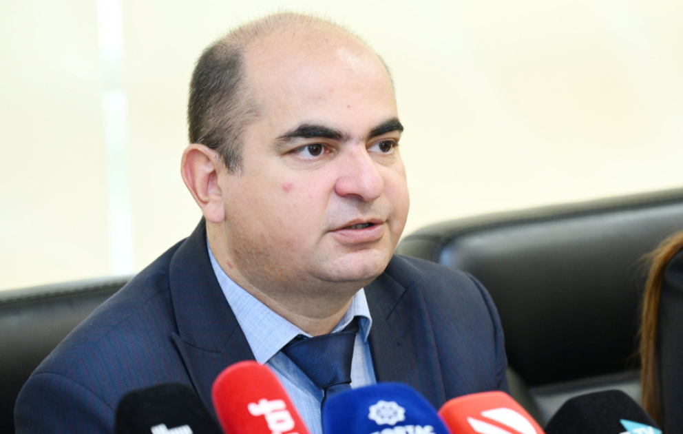 Amin Məmmədov: Ermənistan ətraf mühitə təsirlərlə bağlı məlumatları təqdim etməlidir VİDEO