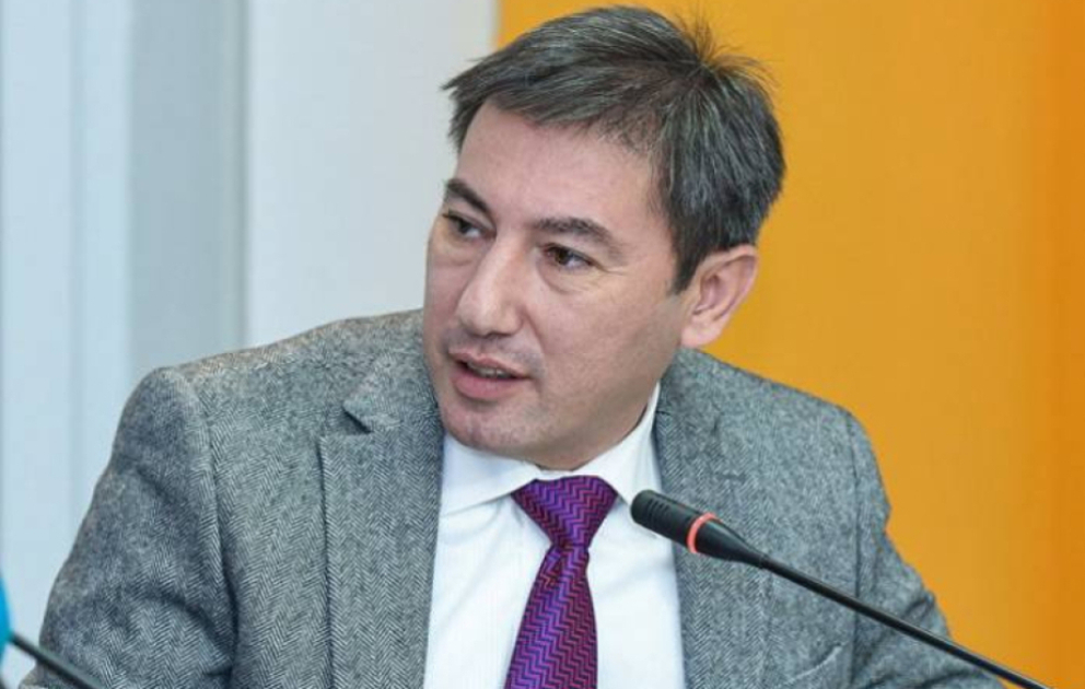 Politoloq: Hibrid və informasiya hücumları bəzi hallarda cəmiyyətə açıq döyüş əməliyyatlarından daha çox ziyan vurur - ŞƏRH VİDEO