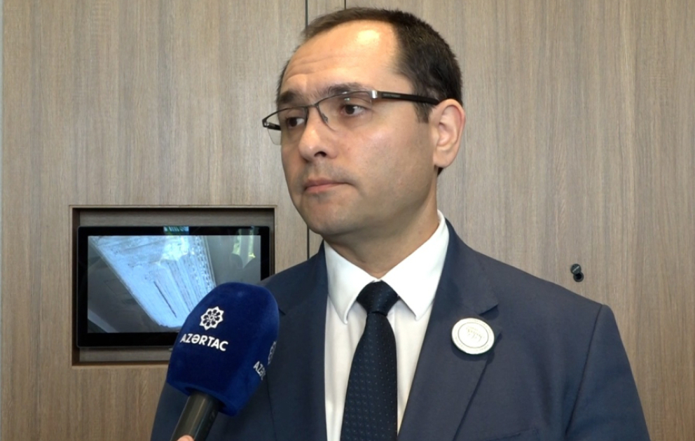 Nazir: Azad edilmiş torpaqlarda aqrar iqtisadiyyatın böyük nəticələrini 2030-cu ilədək görəcəyik - EKSKLÜZİV VİDEO