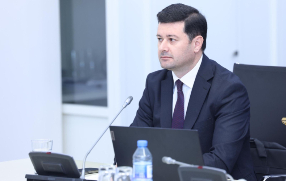 Pirallahı Sənaye Parkının rezidentləri indiyədək 82,2 milyon manatlıq məhsul istehsal edib VİDEO
