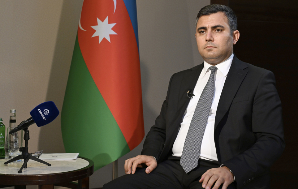 Səlahiyyətli nümayəndə: Naxçıvan şəhərinin ictimai nəqliyyatı tamamilə elektrobuslarla təmin olunub VİDEO