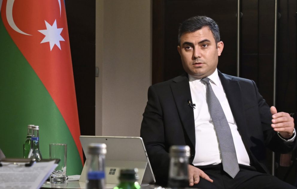 Naxçıvanda 400-dən çox imtiyazlı şəxsə mənzil, 635 nəfərə isə avtomobil verilib VİDEO