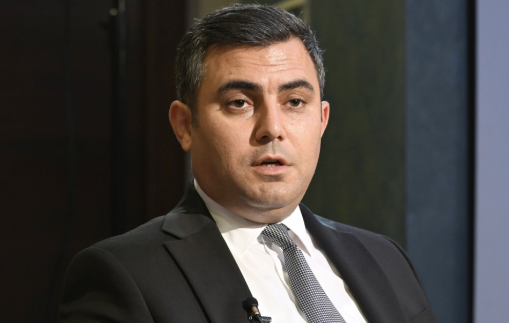 Ceyhun Cəlilov: Yeni reallıq Naxçıvanı beynəlxalq nəqliyyat qovşağına çevirir VİDEO