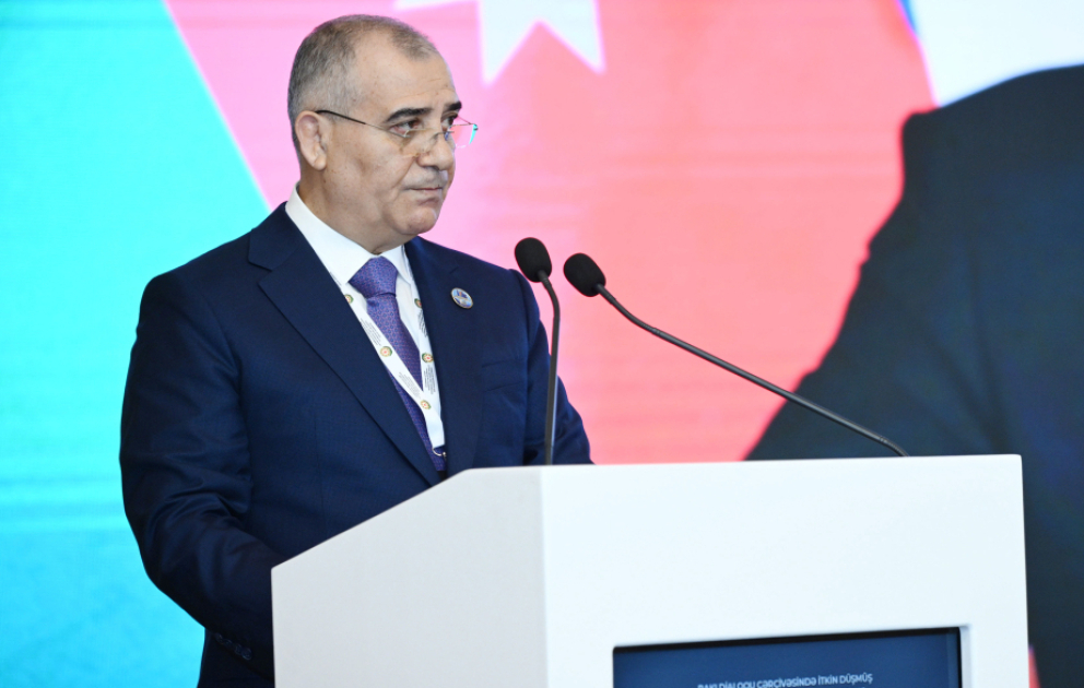 Əli Nağıyev: Bu il oktyabrın 1-dək 913 itkin şəxsə aid olduğu ehtimal edilən meyit qalıqları aşkarlanaraq götürülüb VİDEO