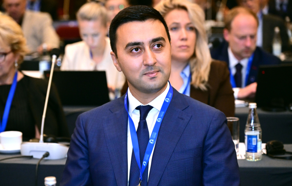 “Azərpoçt” rəsmisi: Beynəlxalq əməkdaşlıq poçt sektorunun inkişafının təməlini təşkil edir VİDEO