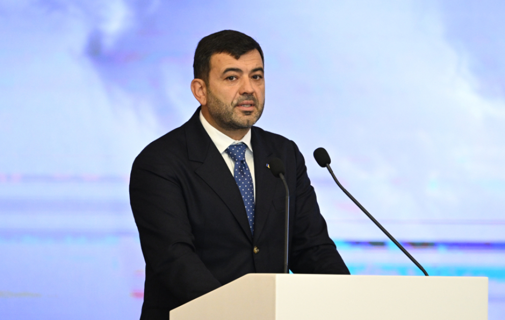 Sabiq baş nazir: İnsan həyatını, ləyaqətini və təhlükəsizliyini müzakirələrimizin mərkəzinə qaytarmalıyıq VİDEO