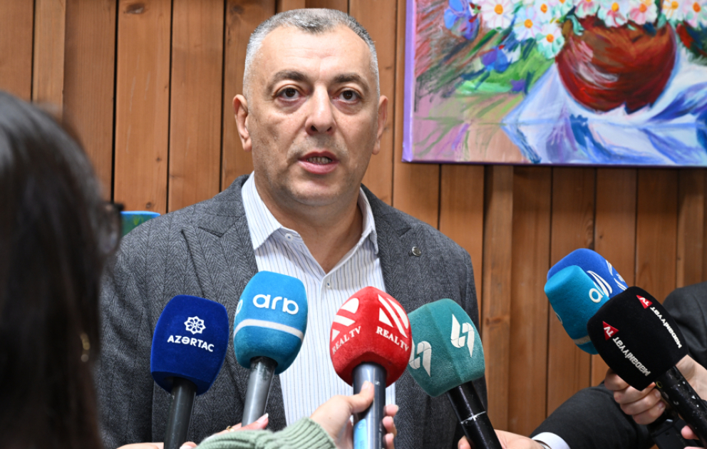 Məhsim Məhsimov: Məqsədimiz laylanı gələcək nəsillərə və dünyaya çatdırmaqdır VİDEO