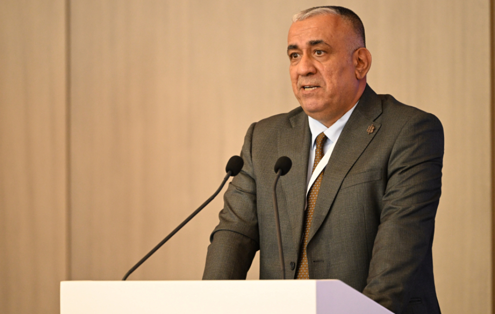 BMT-nin nümayəndəsi: İtkin şəxslərin axtarışı humanitar xarakter daşımalıdır VİDEO