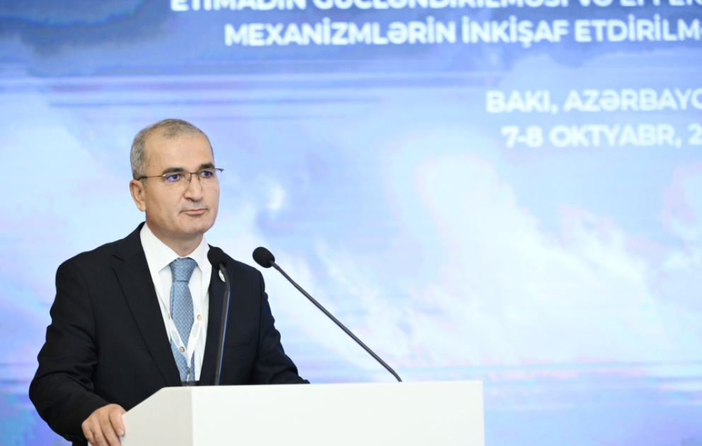 İƏT nümayəndəsi: Ailələrin yaxınlarının taleyi barədə məlumat almaq hüququ fundamental humanitar prinsipdir VİDEO