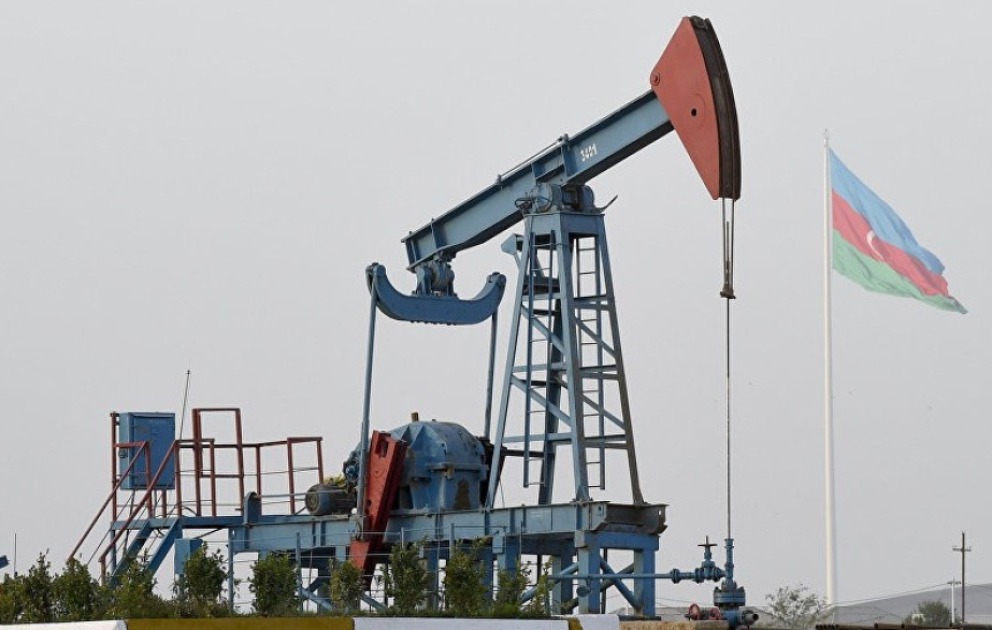 Азербайджанская нефть подорожала ВИДЕО