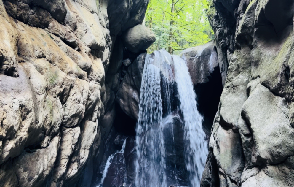 This time, we explore Tokiakhil Waterfall in Lerik VIDEO