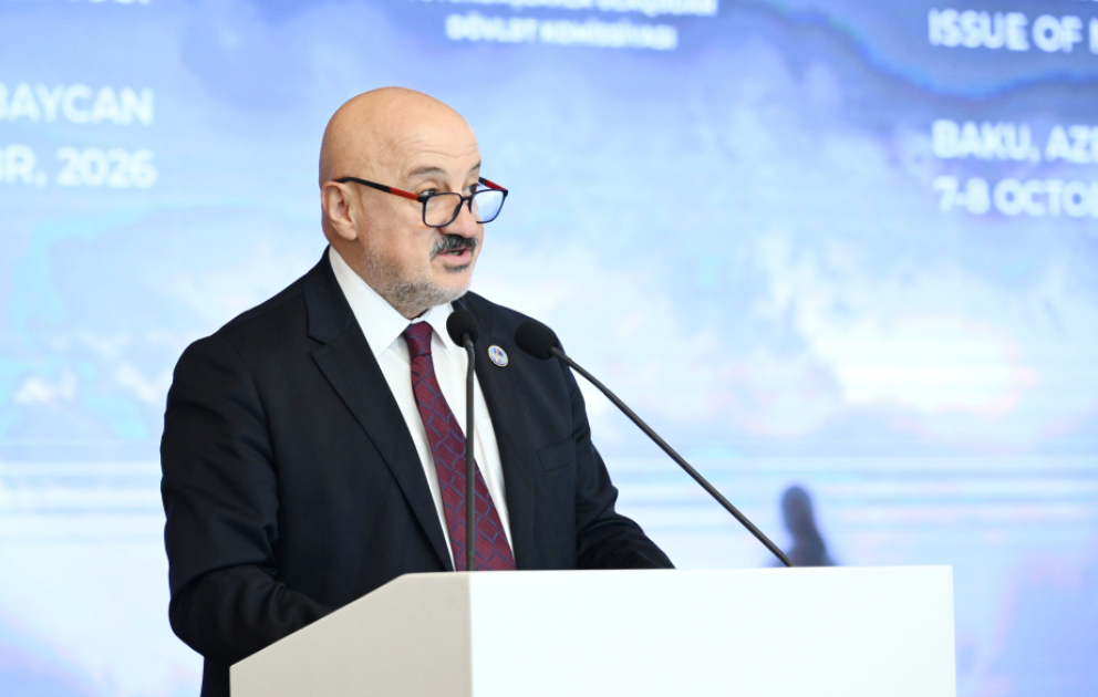 TBMM-in üzvü: Türkiyənin Azərbaycanın yaşadığı ağrılara və üzləşdiyi humanitar problemlərə laqeyd qalması mümkün deyil VİDEO
