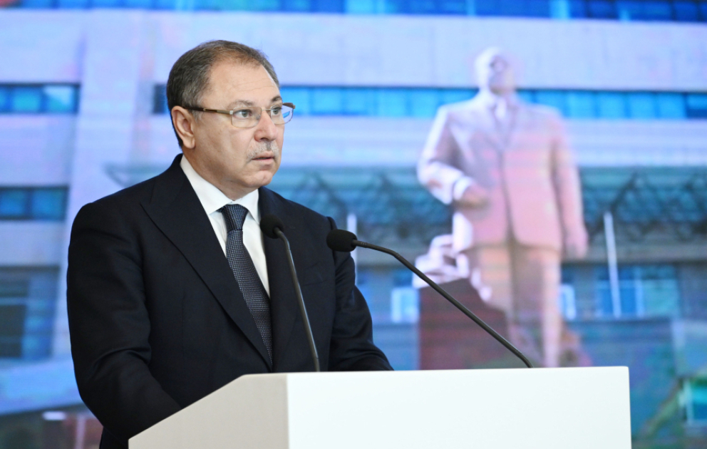 DTX-nin baş idarə rəisi: Genetik Araşdırmalar Mərkəzinin laboratoriyasının ISO 20387 standartı üzrə akkreditasiyasına hazırlıq mərhələləri uğurla tamamlanıb VİDEO
