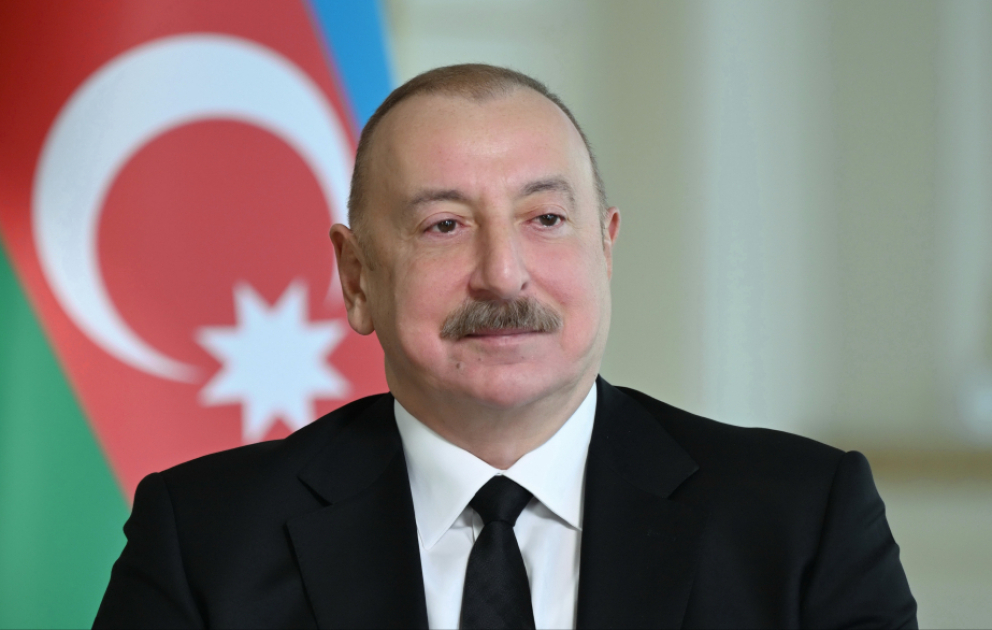 Video zum Arbeitsbesuch von Präsident Ilham Aliyev in Turkmenistan veröffentlicht VIDEO