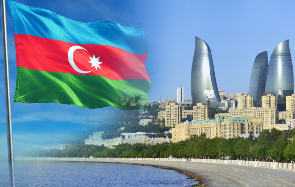 Bakı qlobal diplomatiyanın mərkəzinə çevrilir VİDEO