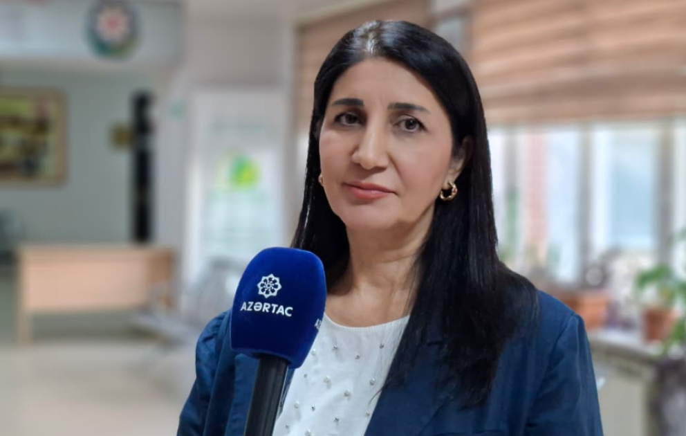 Məktəb-liseyin psixoloqu: Vahid məktəbli forması şagirdlərdə məsuliyyət hissini gücləndirir VİDEO
